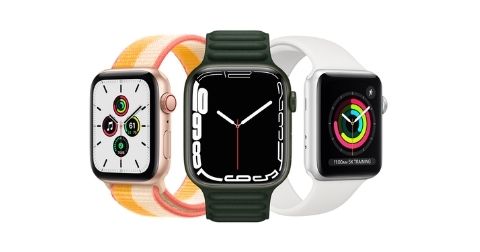 Apple Watch - sản phẩm công nghệ với nhiều tính năng nổi bật.
