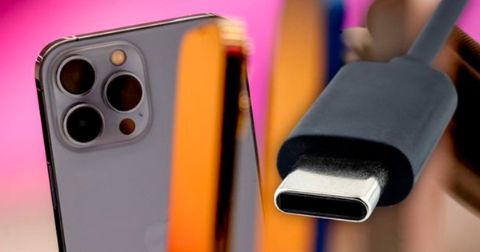 Brazil ép buộc nhà “Táo cắn dở” phải sử dụng cổng kết nối USB-C cho dòng iPhone