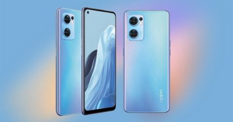 Đánh giá OPPO Reno 7: Thiết kế đẹp tinh tế, giá siêu hợp lý