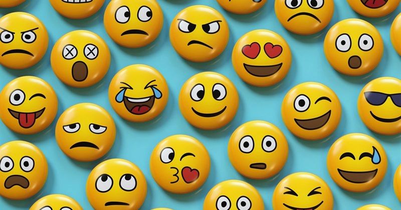 Hàng loạt Emoji mới sẽ được Google phát hành cho Android
