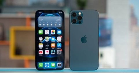 iPhone 12 Pro Hải Phòng chính hãng, giảm giá sốc!