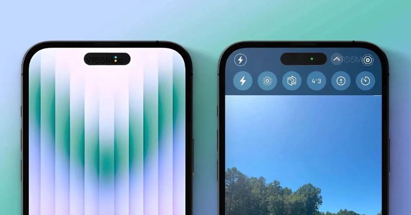 Smartphone mới nhà Apple – iPhone 14 series sẽ có thiết kế khác với tin rò rỉ