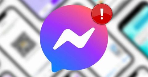 Messenger của Facebook bị mắc lỗi thông báo - cách khắc phục hoàn hảo nhất