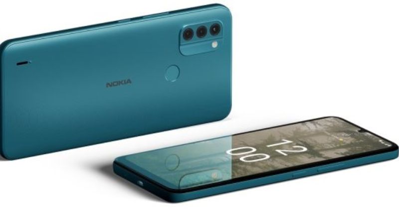Ra mắt siêu phẩm Nokia C31 công nghệ cao – hiệu suất ấn tượng