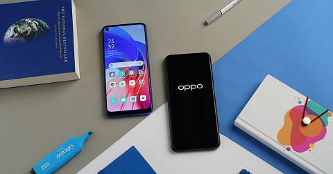 Điện thoại Oppo chính hãng, đáng mua nhất 2022