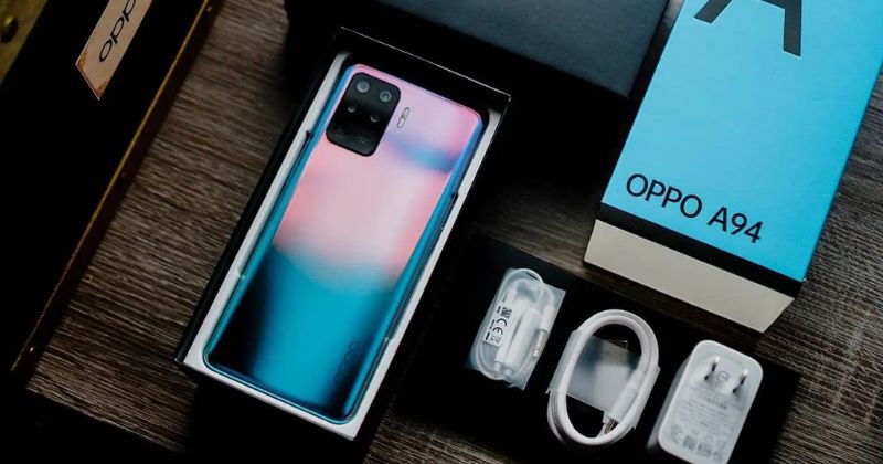 Người mua mới smartphone của Oppo sẽ không được tặng kèm củ sạc nữa