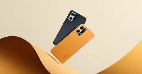 Đánh giá OPPO Reno 7 4G – tính năng nào cho máy sức cuốn hút lớn như vậy?