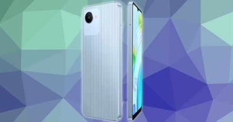 Chiếc smartphone Realme C30 giá hạt rẻ sẽ được cho ra mắt ngày 20/6