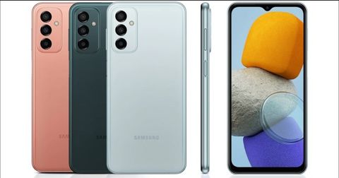 Samsung Galaxy Buddy 2 - siêu phẩm với màn hình chất lượng cực đỉnh