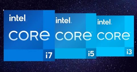 Sự khác nhau của cấu hình hình Intel core i3, i5, i7?