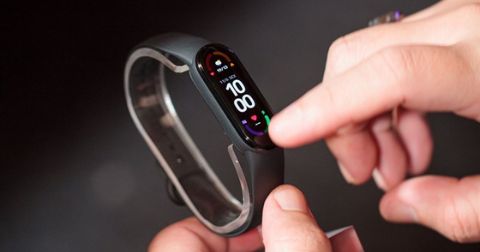 Xiaomi Band 7 đạt doanh số hơn 1 triệu sản phẩm dù chưa được chính thức ra mắt