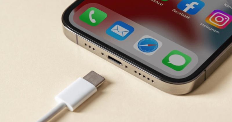 iPhone 15 Series dự định sẽ được Apple trang bị cổng USB Type-C