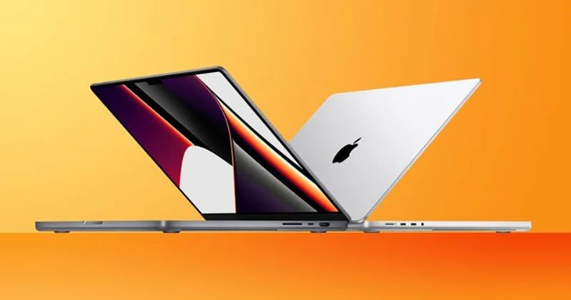 Tương lai Apple sẽ cho ra mắt một chiếc Macbook màn hình cảm ứng?