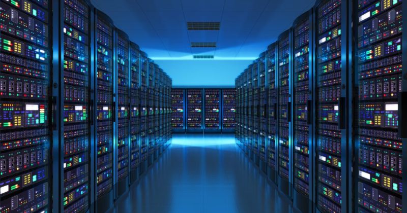 Nhiều chuyên gia cho rằng hệ thống AI đang gây ô nhiễm hơn so với máy bay