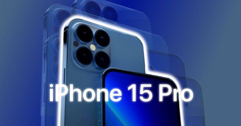 6 tính năng này dự kiến sẽ có mặt trên iPhone 15 Pro