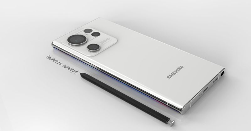 SamSung Galaxy S23 Ultra ra mắt đã thỏa mãn sự chờ đợi của người dùng dòng sản phẩm Note