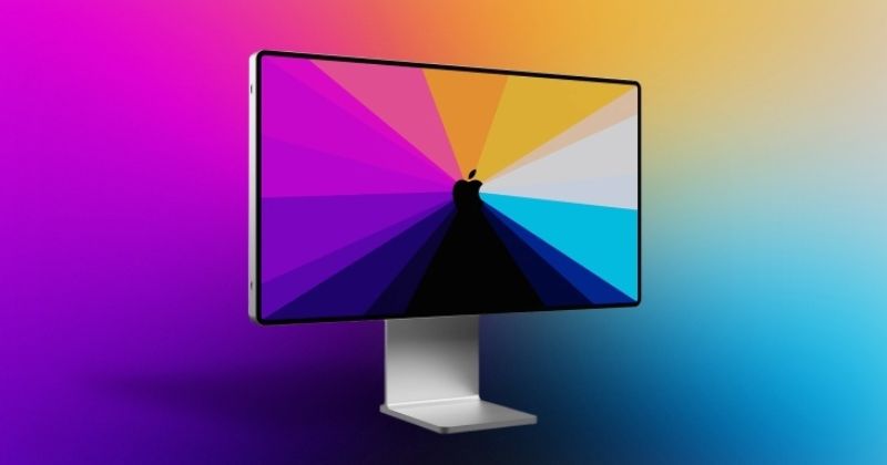 Apple lại một lần nữa hoãn ra mắt mẫu màn hình 27 inch