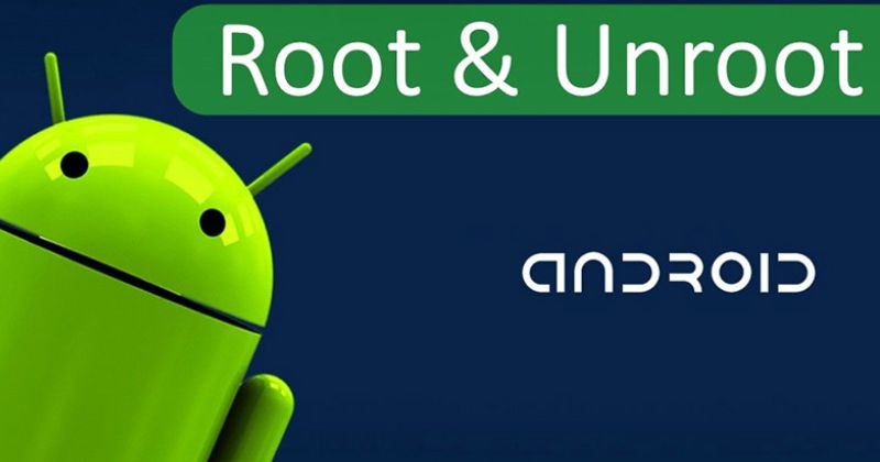 Nhiều người dùng Android lựa chọn “Say No” với việc root máy