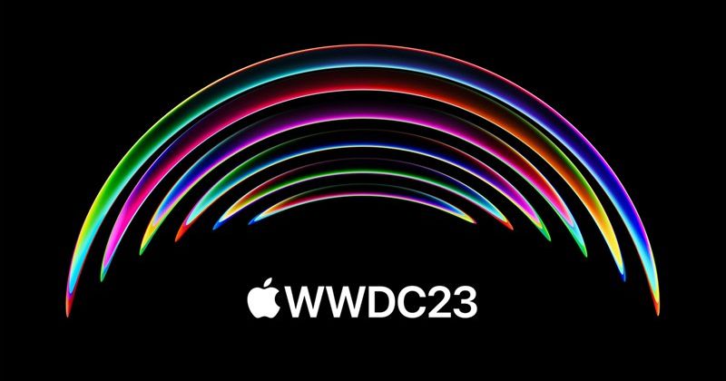 Apple đã công bố ngày diễn ra sự kiện WWDC 2023: giới thiệu iOS 17 đến người dùng