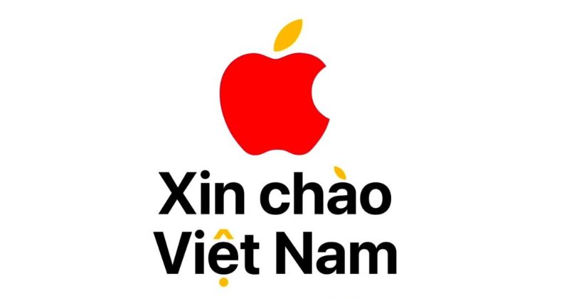 Apple Store Việt Nam có sản phẩm với mọi giá cả từ thấp như vài trăm nghìn đến cao ngang một chiếc xe hơi
