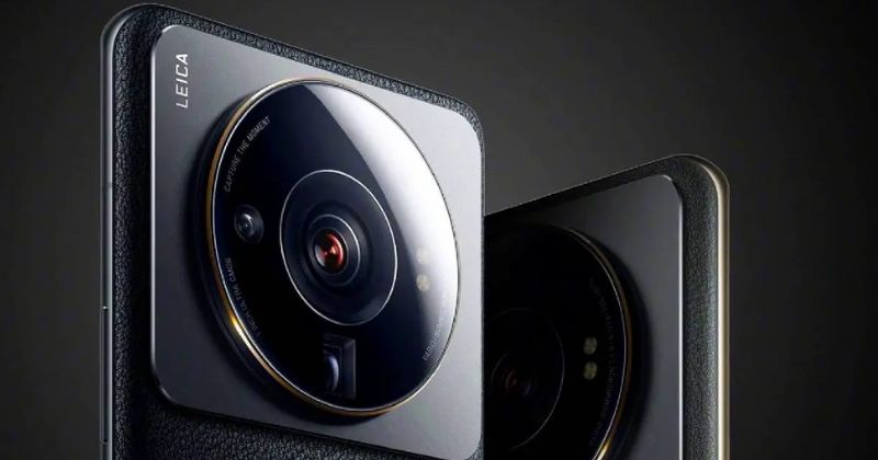 Xiaomi 13 Ultra chính thức được công chiếu với thông số ấn tượng: Camera 1 inch, ống kính Leica đa khẩu  độ và Snapdragon 8 Gen 2