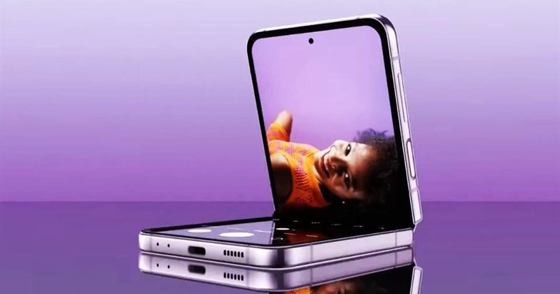 Chiếc điện thoại màn hình gập đầu tiên với camera siêu khủng của Meizu sắp được phát hành