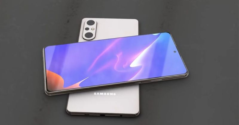 Samsung Galaxy A24 được cải tiến rõ rệt với trang bị chip của MediaTek