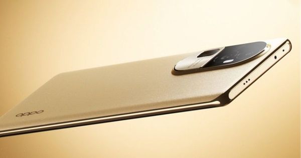 OPPO Reno 10 series lộ ảnh và màu sắc chính thức