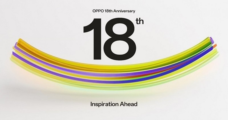 OPPO kỉ niệm 18 năm thành lập, ra mắt hệ sinh thái OPPO Global Community