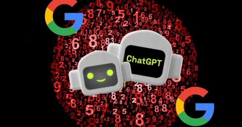 ChatGPT liệu có an toàn?