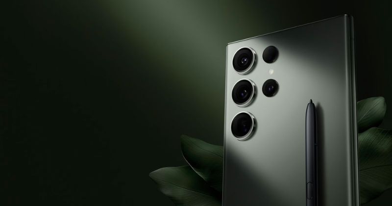 Galaxy S23 Ultra chính thức ra mắt: cấu hình vượt trội, camera 200MP cực khủng