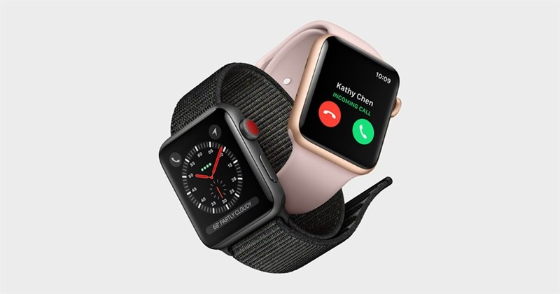 8 công dụng cứu mạng của Apple Watch Series 8 mà bạn cần biết