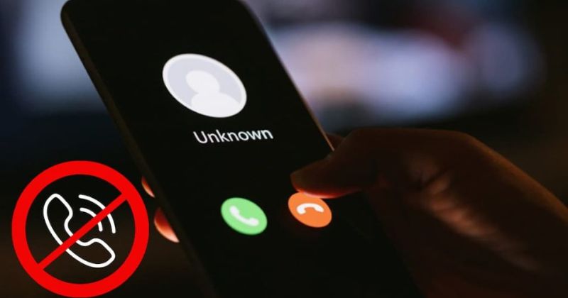 3 cách chặn các cuộc gọi rác trên iPhone vô cùng đơn giản và hiệu quả