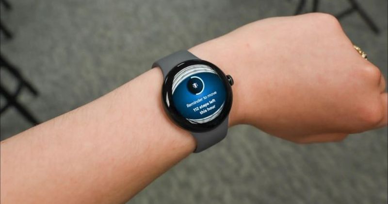 5 lỗi sai thường gặp trong quá trình sử dụng smartwatch – đồng hồ thông minh