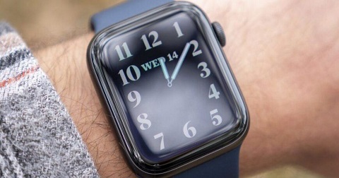 Vì sao nên lựa chọn Apple Watch và đặc biệt là Apple Watch Series 6?