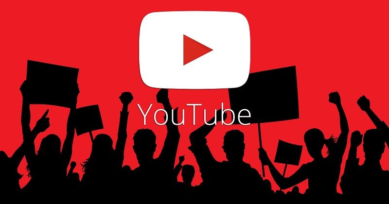 YouTube sẽ cấm ứng dụng chặn quảng cáo sau khi thử nghiệm?