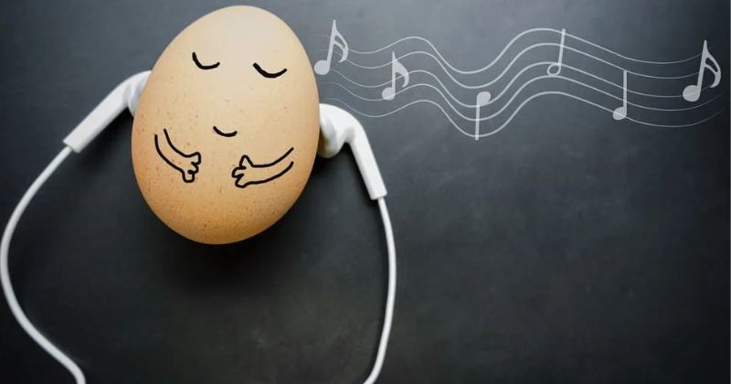 Những tác dụng và tác hại của việc đeo tai nghe khi đi ngủ