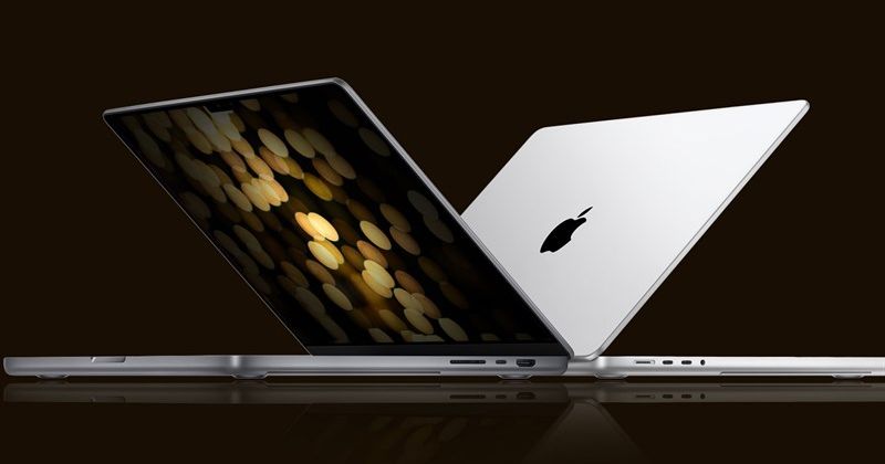 Thế hệ Macbook Pro và Mac mini sử dụng chip mới của nhà Apple