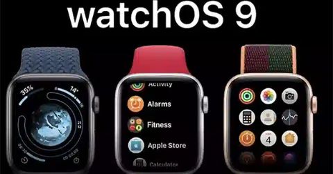 Thông báo khẩn: Chính thức dừng hỗ trợ các dòng Apple Watch Series 3
