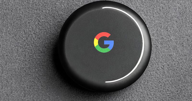 Google sẽ sản xuất thiết bị theo dõi vị trí của riêng mình?