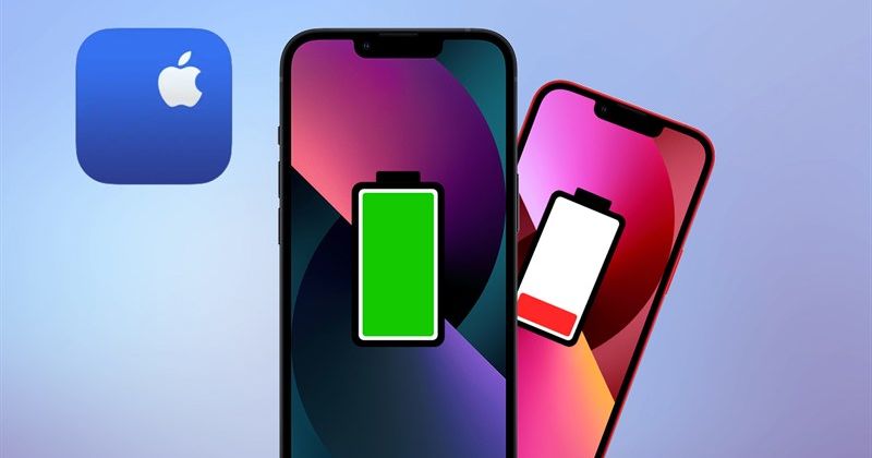 3 cách siêu đơn giản để kiểm tra pin iPhone của bạn đã chai hay chưa