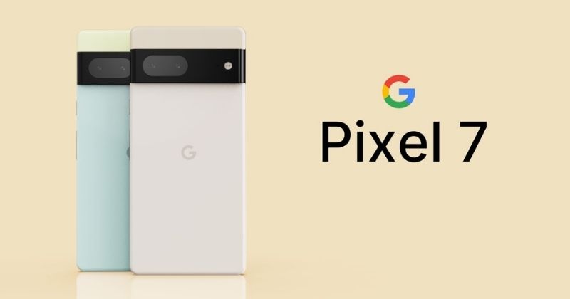 Ẩn số mang tên “Google Pixel 7”, bạn đã sẵn sàng để đọc chưa?