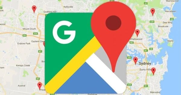 Khám Phá Chức Năng Mới được Cập Nhật Của Google Maps