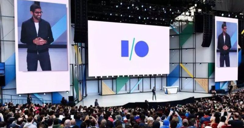 Những sản phẩm được giới thiệu tại sự kiện Google I/O 2023 sắp tới
