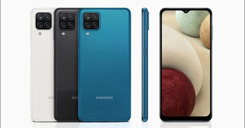 So kèo Samsung Galaxy A13 và Galaxy A12: Liệu có phải là một bản nâng cấp đáng kể?