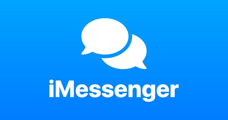 iMessage sắp có tính năng mới có thể nhận và gửi được giọng nói của người dùng