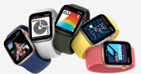 Nên hay không nên “mua” Apple Watch SE?