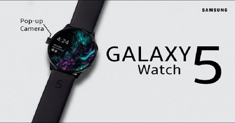 Người dùng sẽ phải bỏ ra khoản tiền lớn hơn để sở hữu chiếc Galaxy Watch 5
