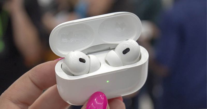 Đánh giá tai nghe Bluetooth AirPods Pro 2 – Có ấn tượng như lời đồn ?