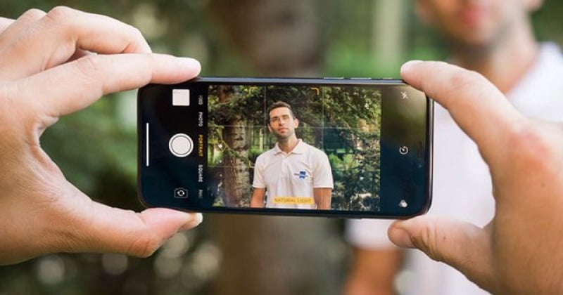 Bạn biết gì về Portrait Mode – chụp ảnh nền mờ trên iPhone?